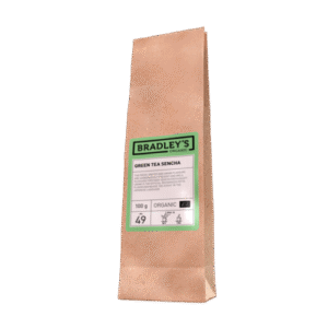 Losse thee Green Sencha