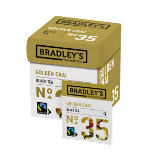 Favourites NO. 3<br> English Blend