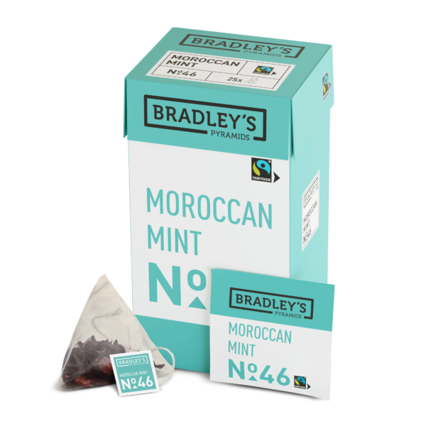 NO. 46 Moroccan Mint